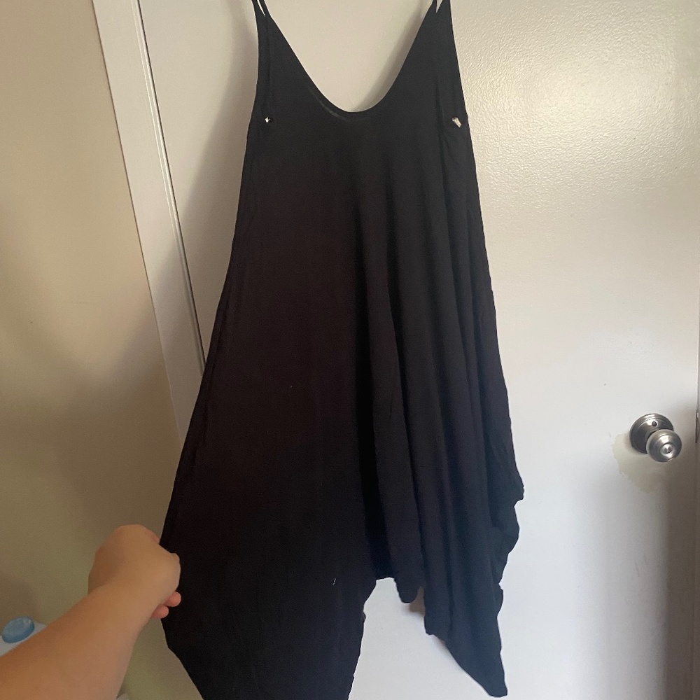 Harem dress